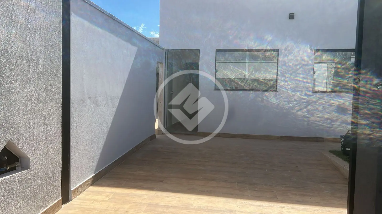 Imagem 2 - Casa em Jardim Brasília, Uberlândia - MG