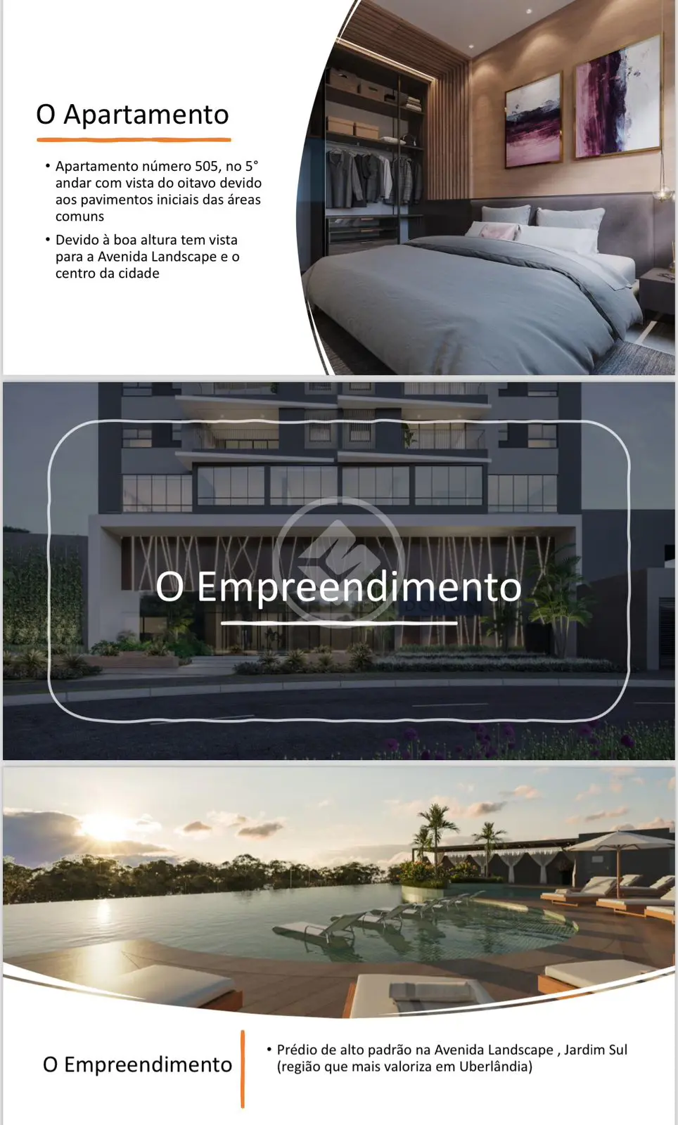 Imagem 3 - Apartamento em Jardim Sul, Uberlândia - MG