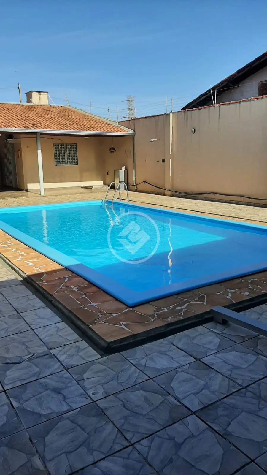 Casa Comercial Jardim Patrícia, Uberlândia - MG — foto 2