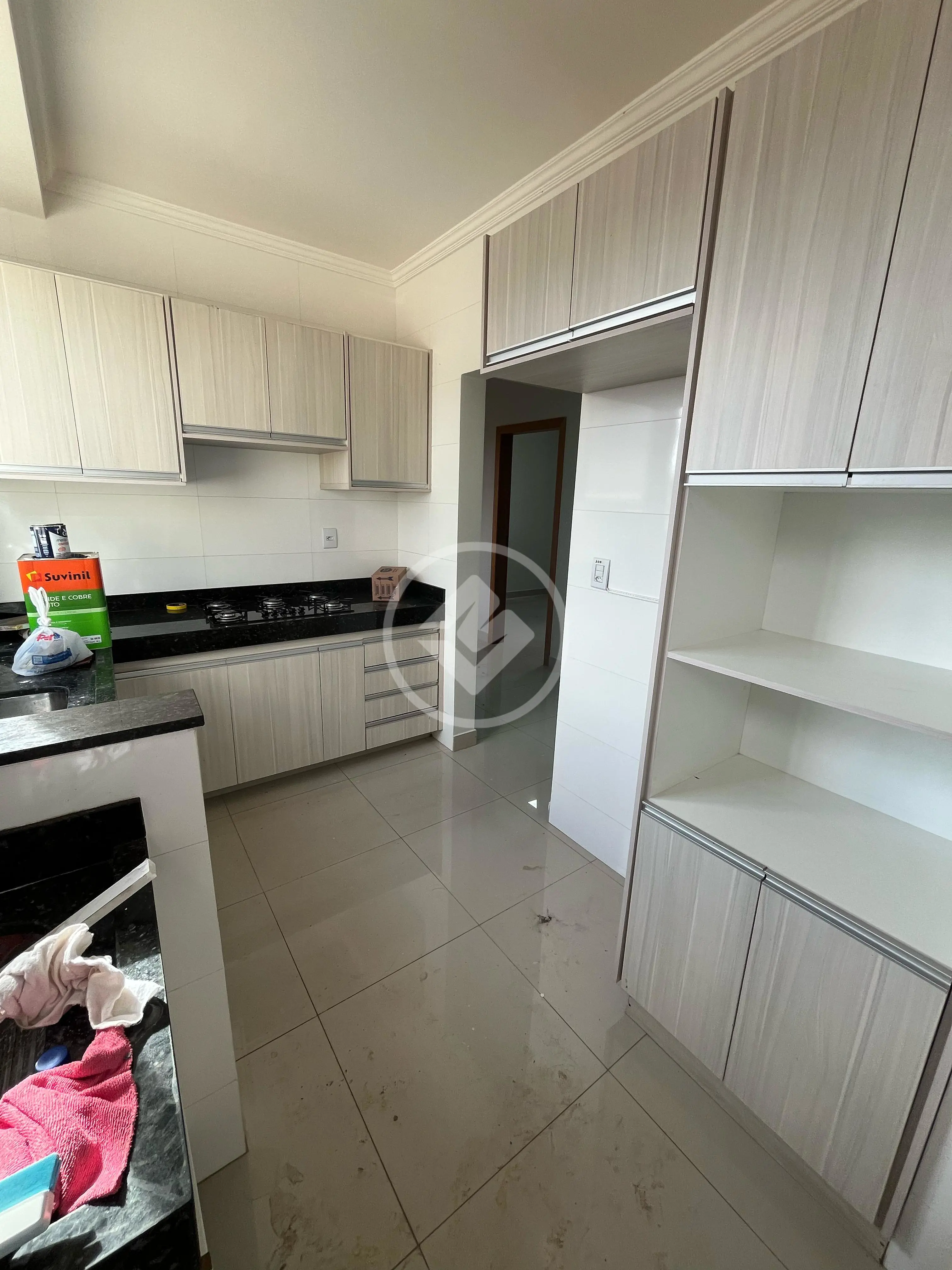 Imagem 5 - Apartamento em Granada, Uberlândia - MG