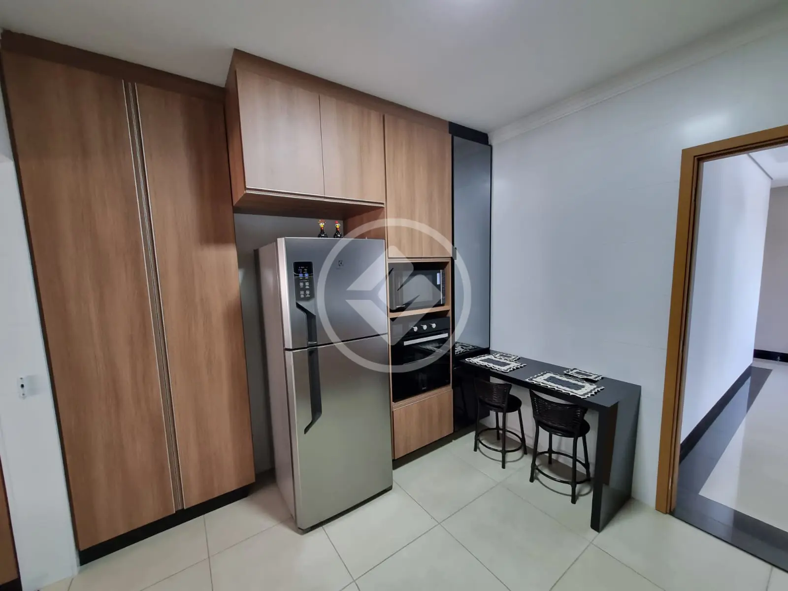 Imagem 2 - Apartamento em Tubalina, Uberlândia - MG
