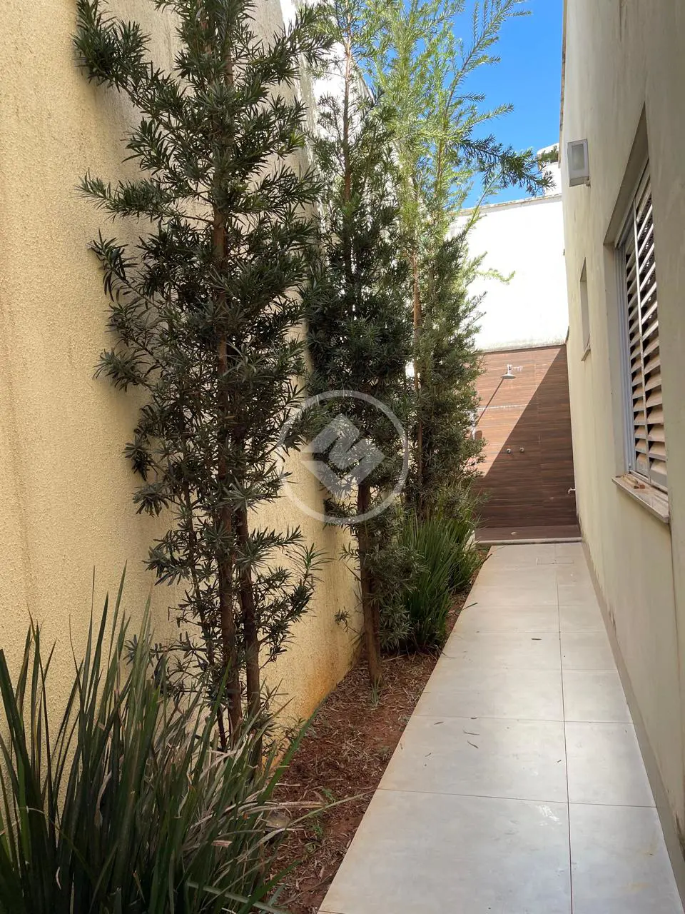 Imagem 1 - Casa em Bosque dos Buritis, Uberlândia - MG