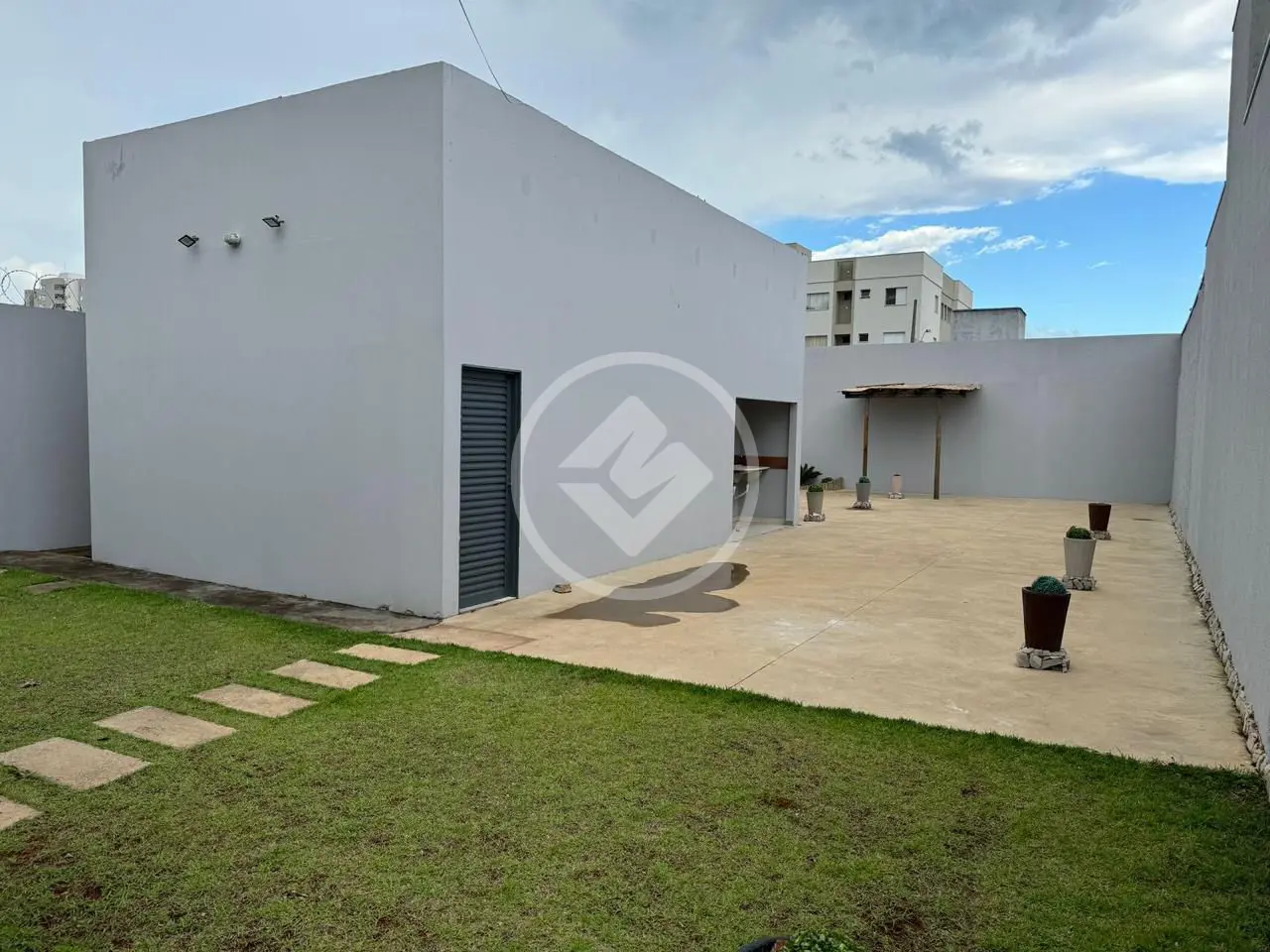 Imagem 5 - Casa Comercial em Novo Mundo, Uberlândia - MG
