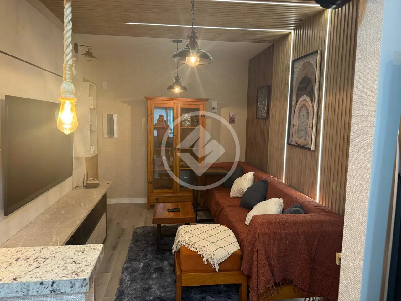 Imagem 2 - Apartamento em Santa Mônica, Uberlândia - MG