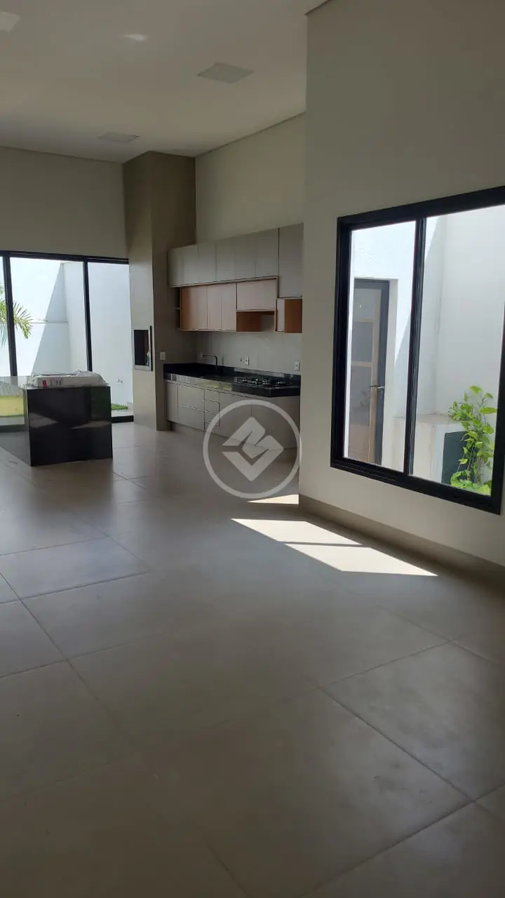 Casa Aclimação, Uberlândia - MG — foto 1