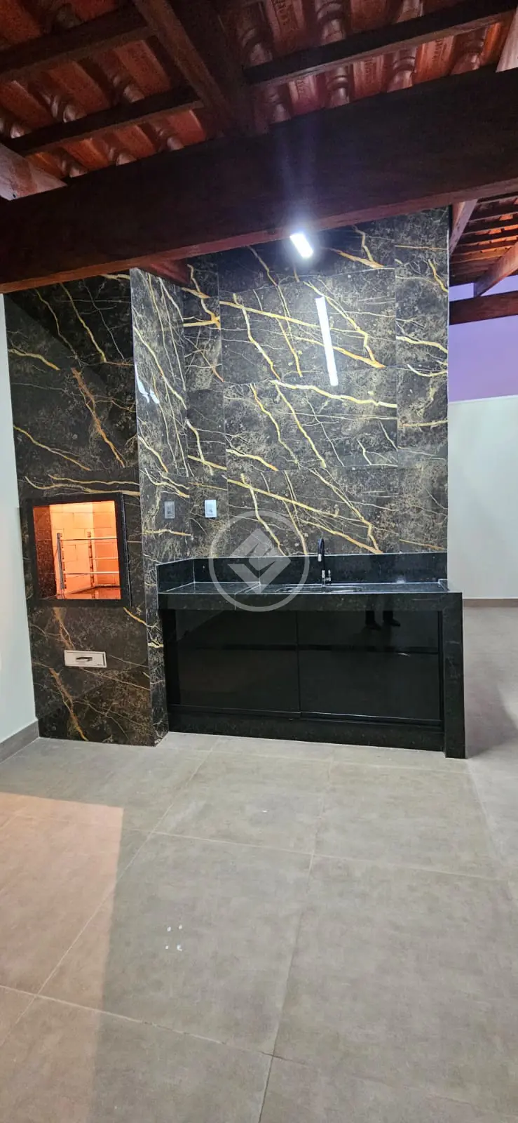 Imagem 1 - Casa em Jardim Patrícia, Uberlândia - MG