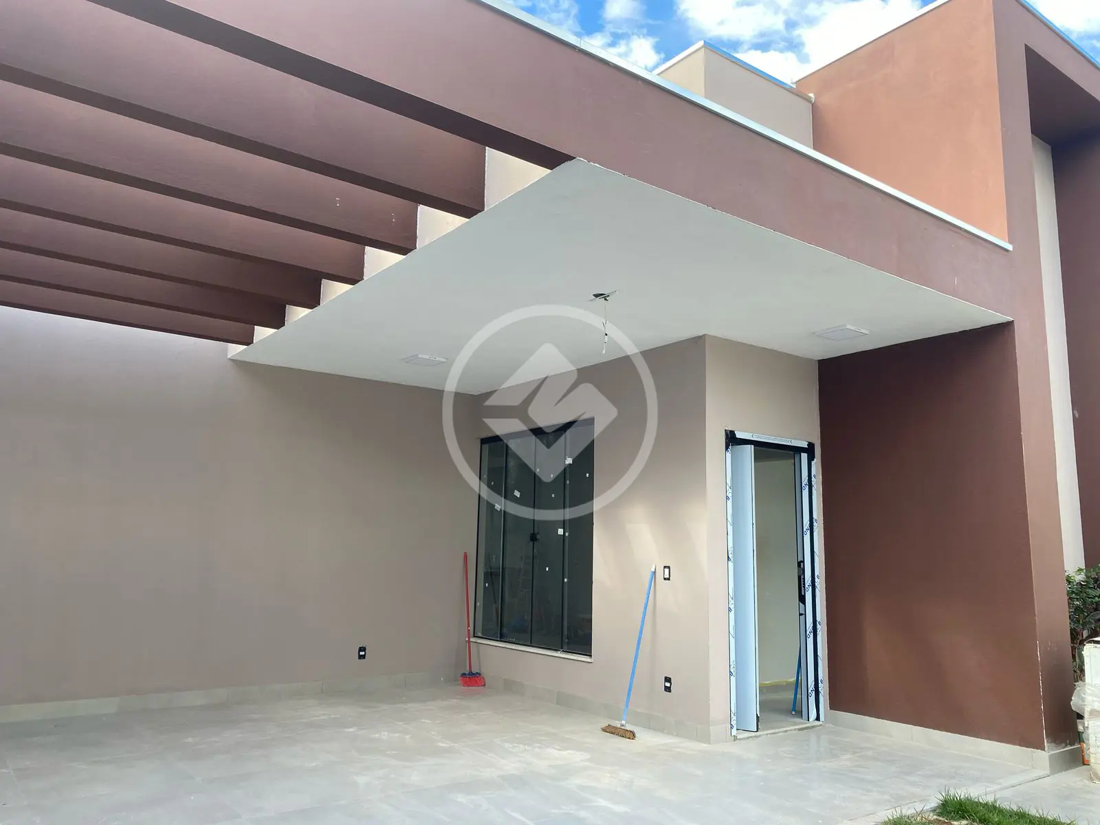 Casa Planalto, Uberlândia - MG — foto 1
