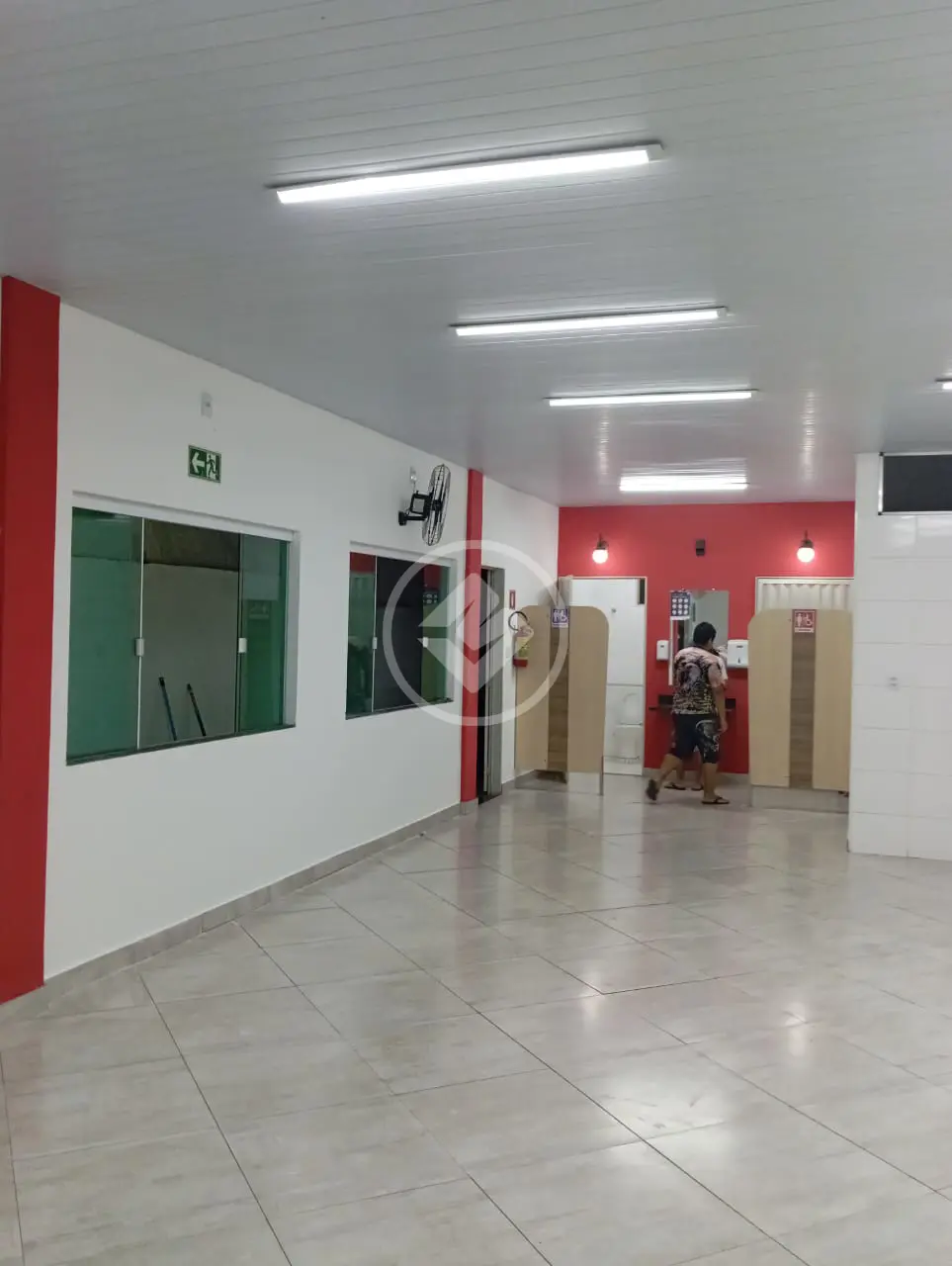 Galpão Nossa Senhora Aparecida, Uberlândia - MG — foto 1
