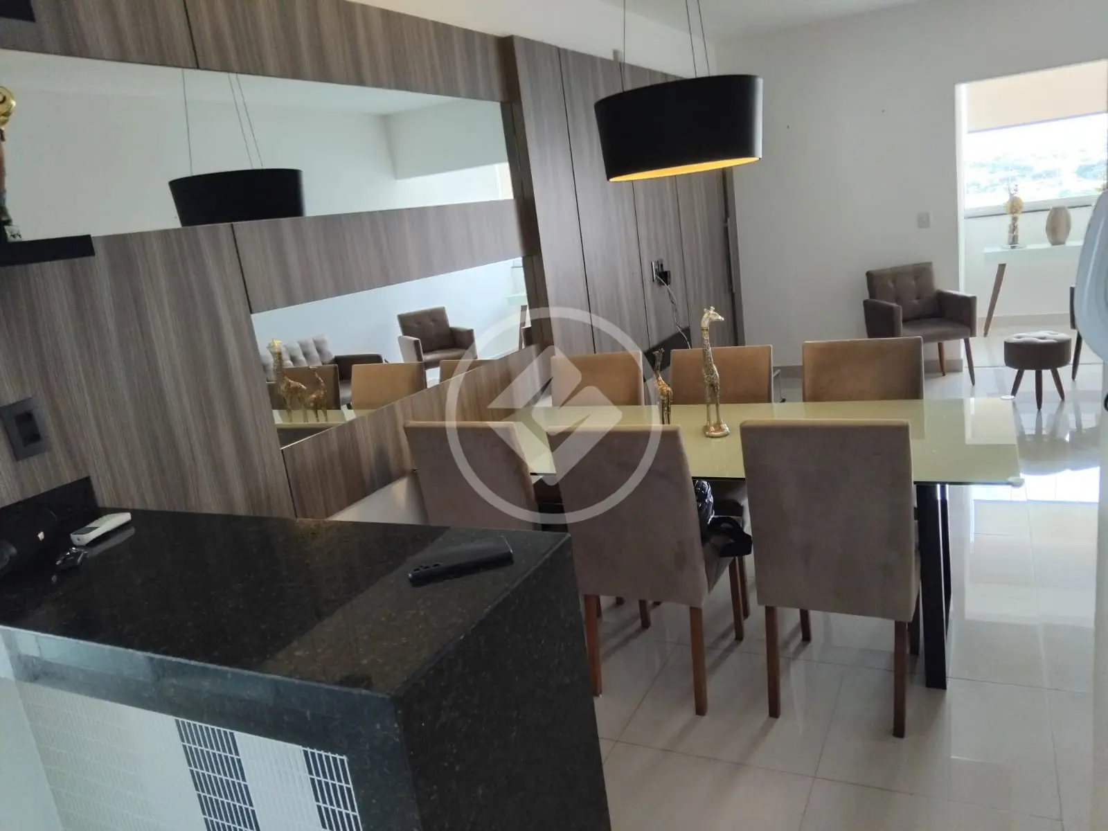 Imagem 3 - Apartamento em Osvaldo Rezende, Uberlândia - MG