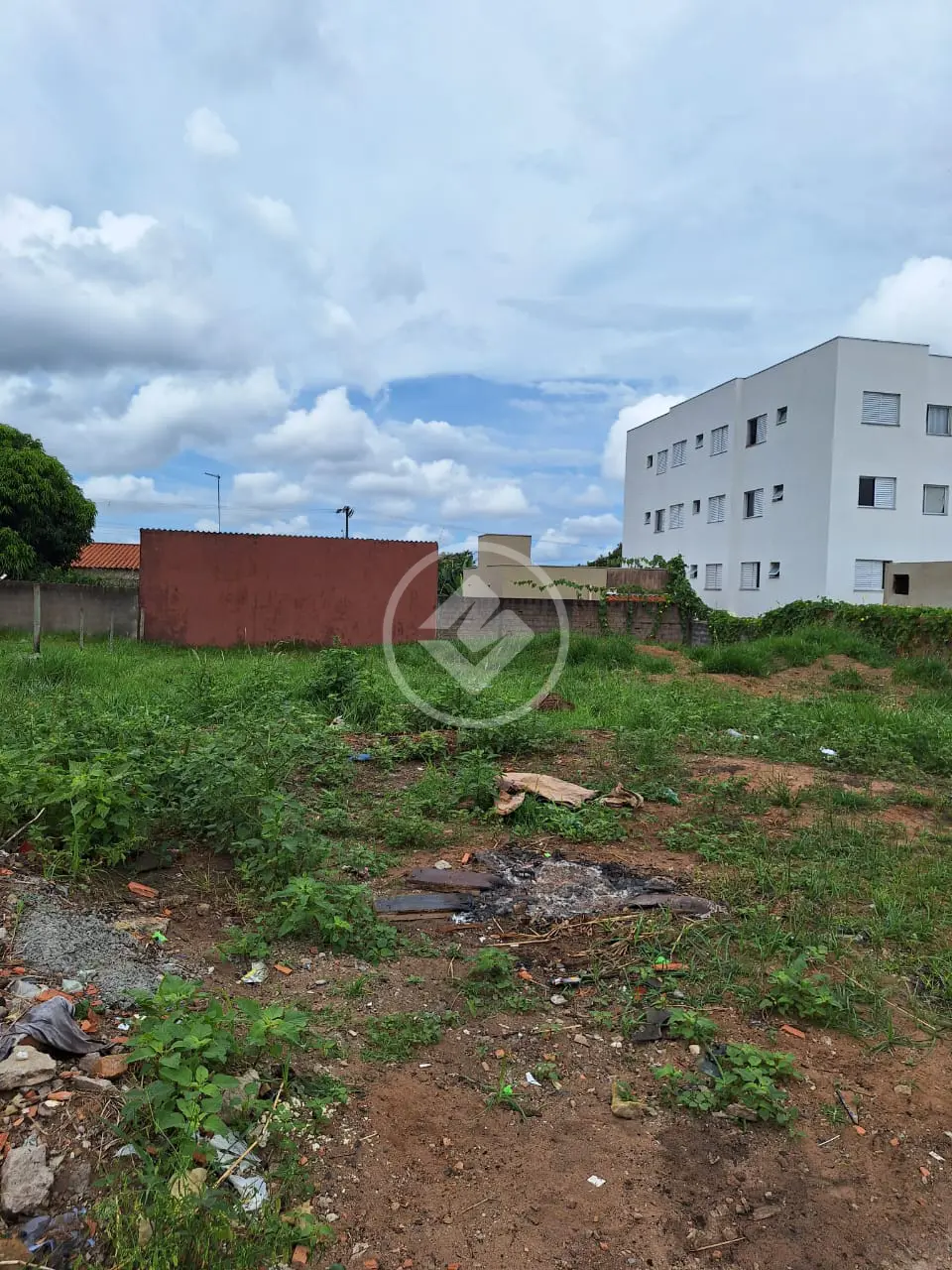 Imagem 2 - Terreno em Fundinho, Uberlândia - MG