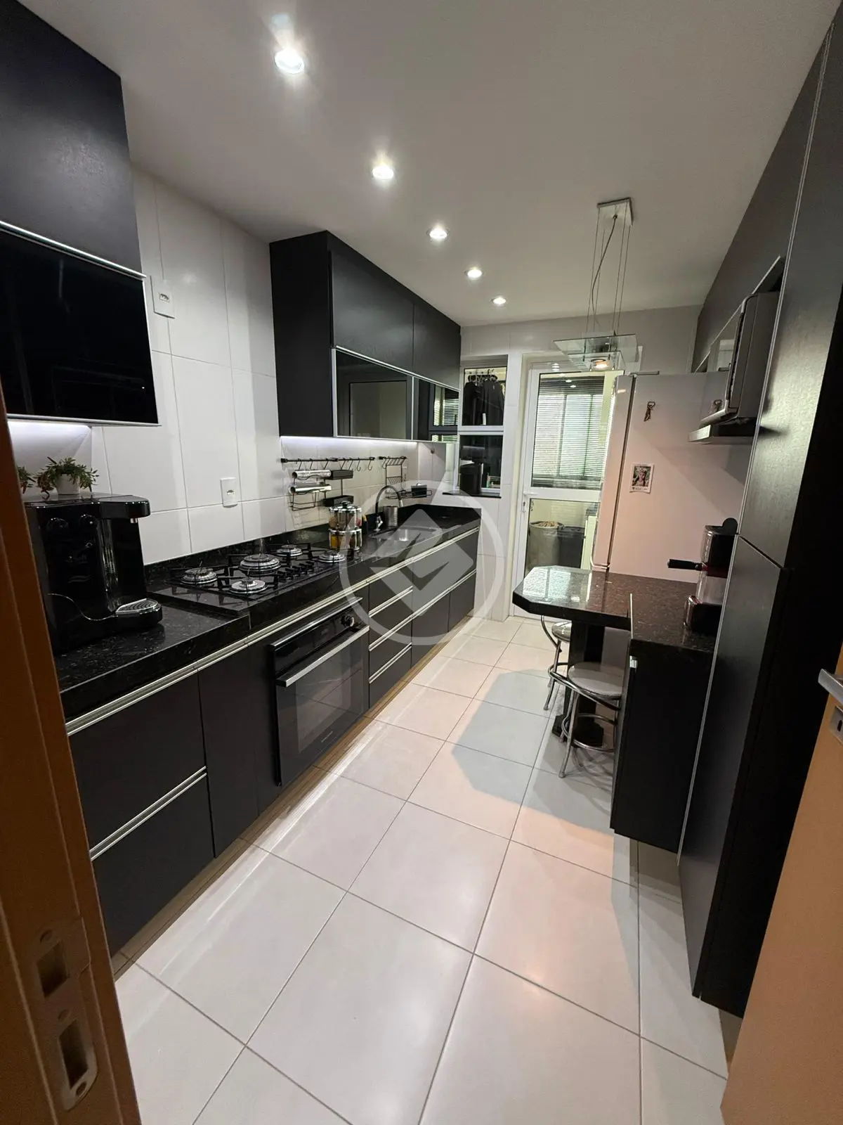 Imagem 4 - Apartamento em SANTA MÔNICA, Uberlândia - MG