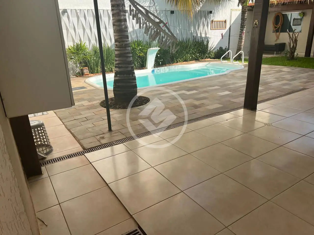 Imagem 2 - Casa em Custódio Pereira, Uberlândia - MG