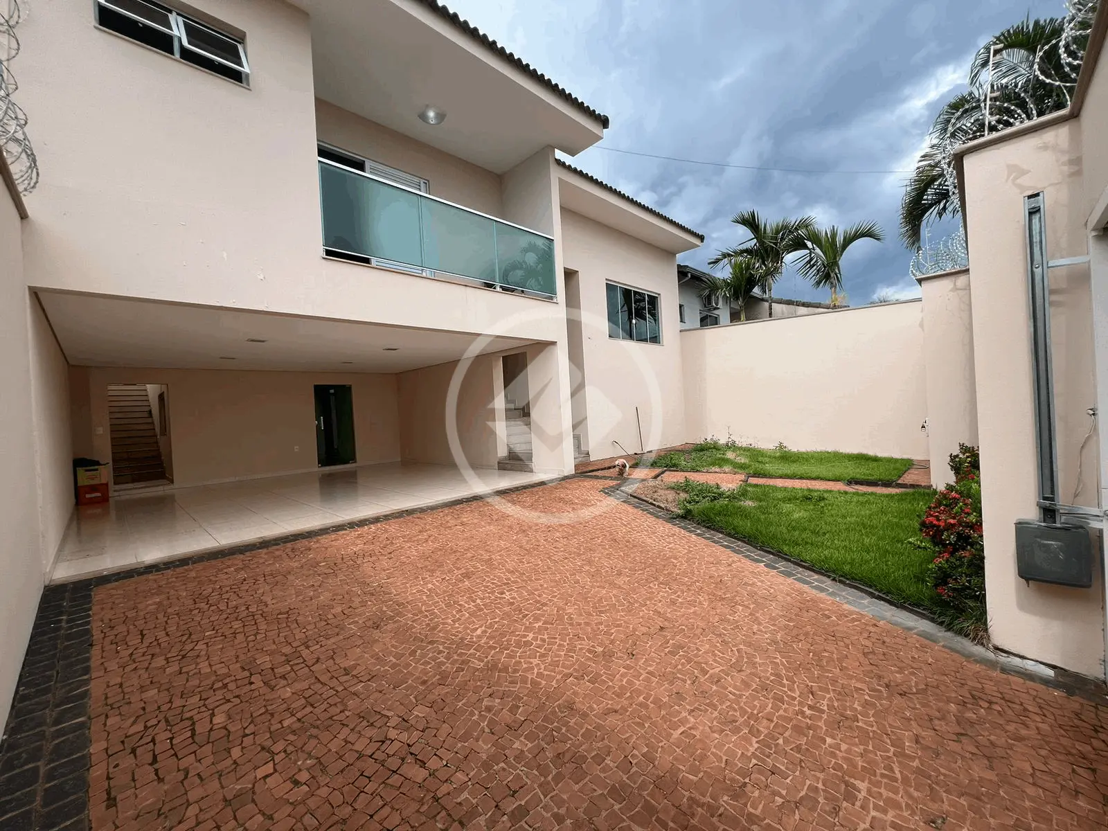 Imagem 1 - Casa em Cidade Jardim, Uberlândia - MG