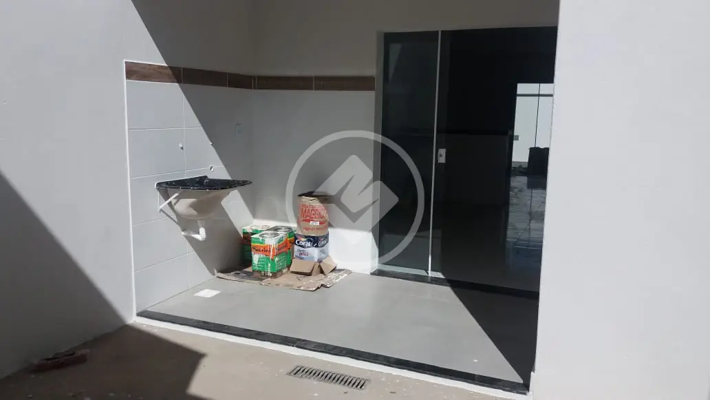 Imagem 6 - Casa em Jardim Canaã, Uberlândia - MG