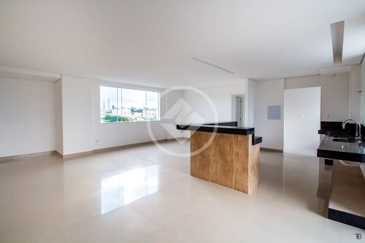 Imagem 3 - Apartamento em Tubalina, Uberlândia - MG