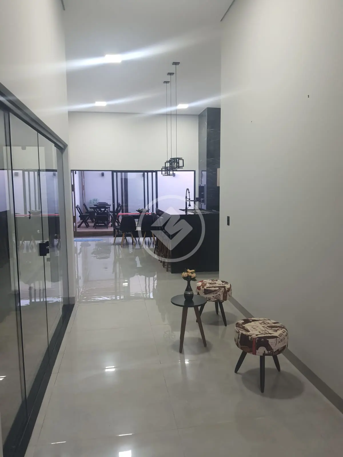 Imagem 6 - Casa em JARDIM HOLANDA, Uberlândia - MG