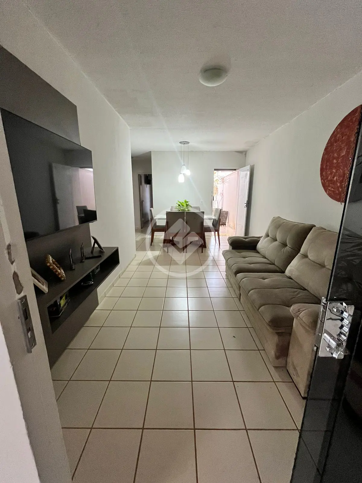 Imagem 2 - Casa Condomínio em Bosque dos Buritis, Uberlândia - MG