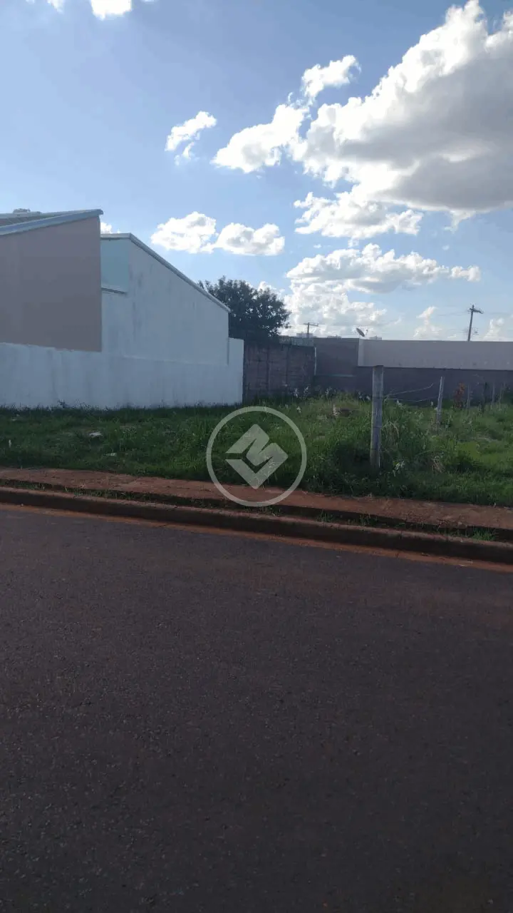 Terreno Shopping Park, Uberlândia - MG — foto 1