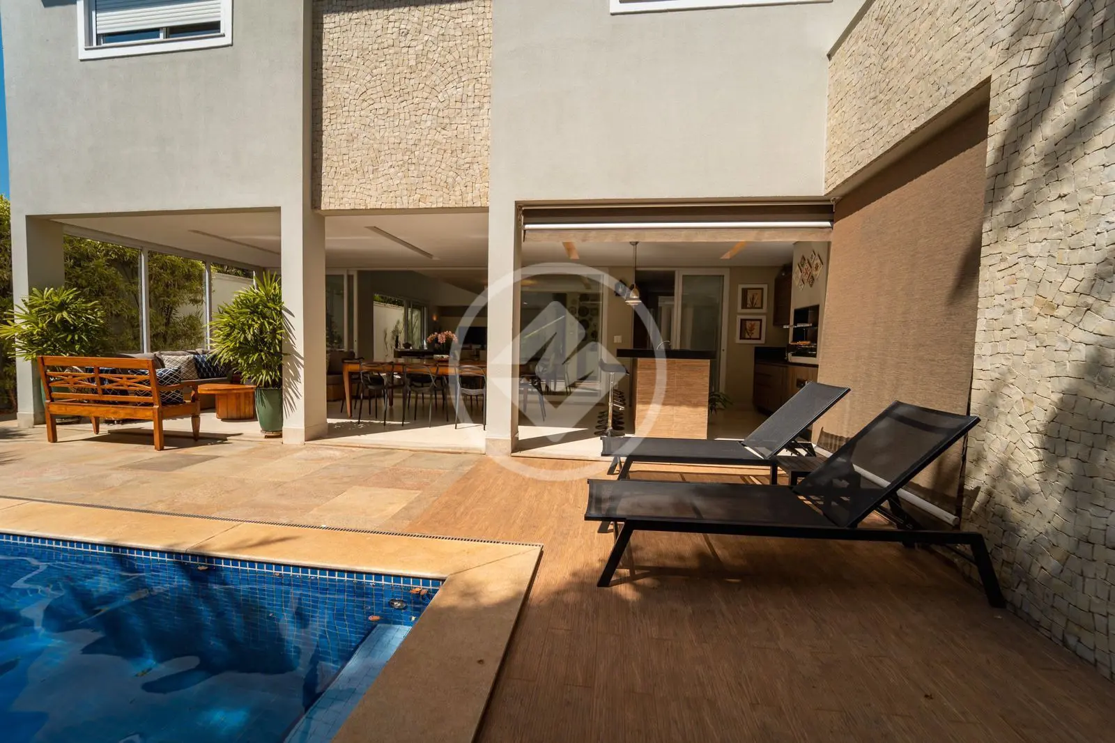 Imagem 1 - Casa Condomínio em Jardim Sul, Uberlândia - MG