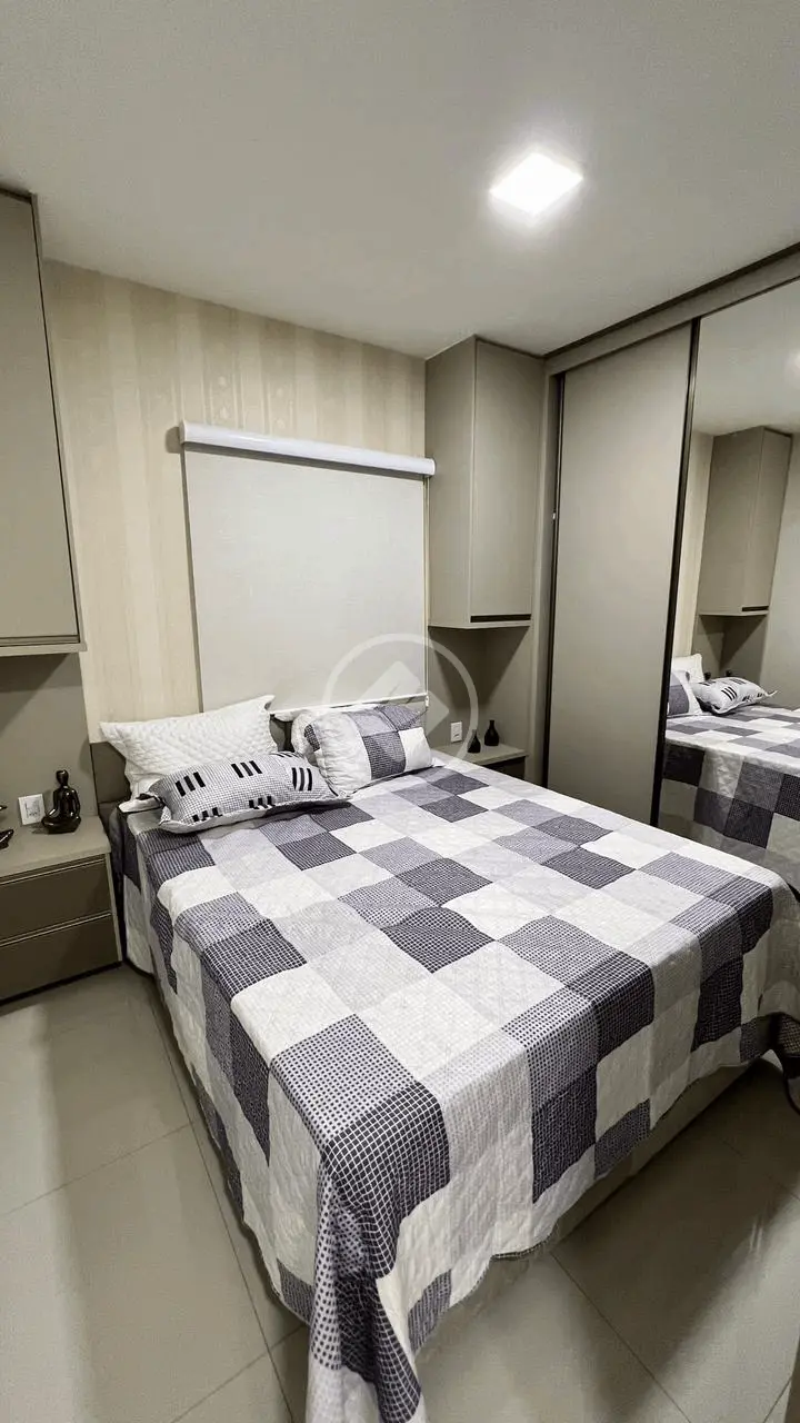 Imagem 5 - Apartamento em JARDIM HOLANDA, Uberlândia - MG