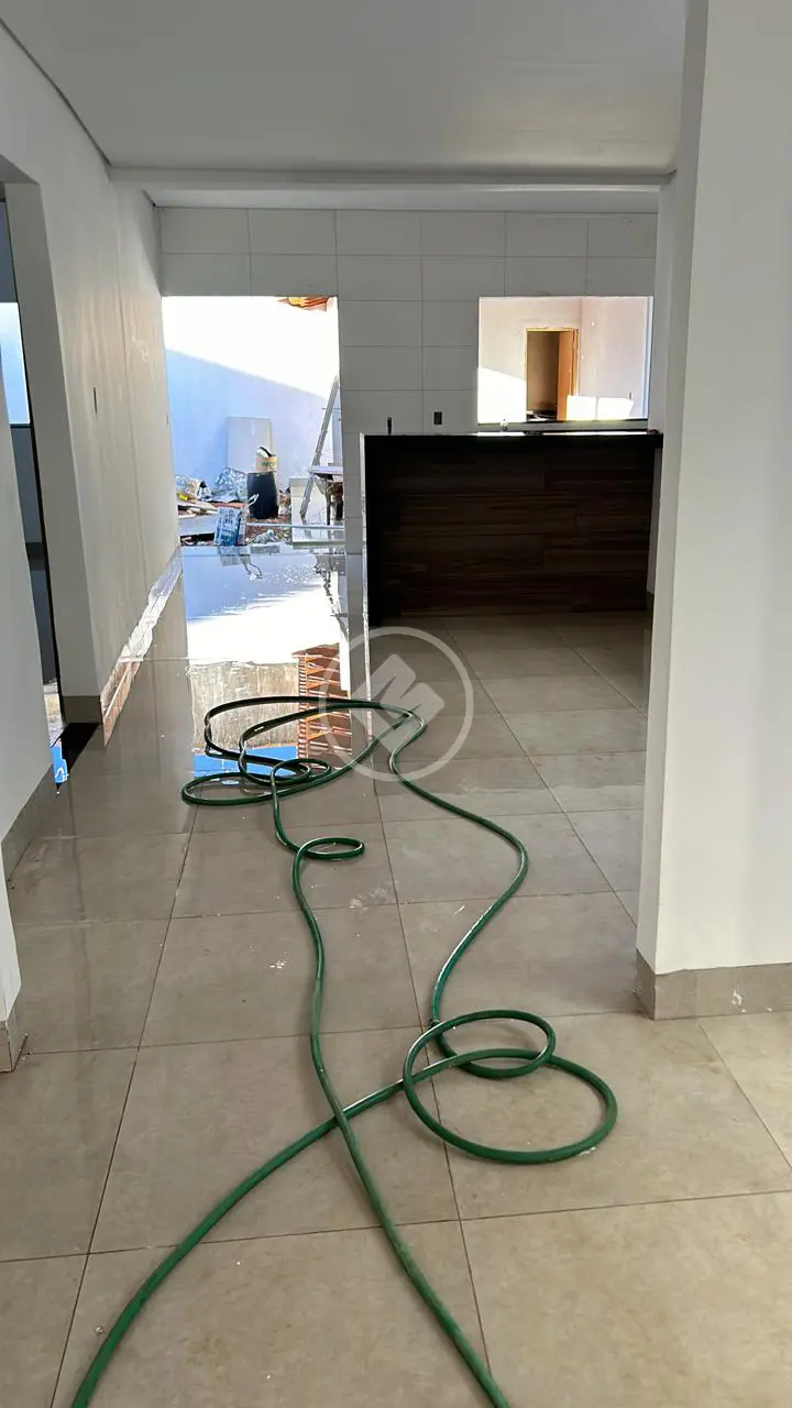 Imagem 6 - Casa em Jaraguá, Uberlândia - MG