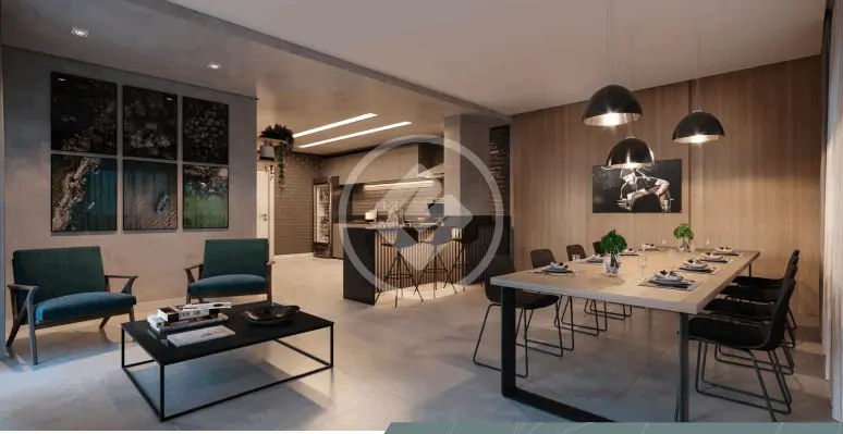 Imagem 3 - Apartamento em Jardim Sul, Uberlândia - MG