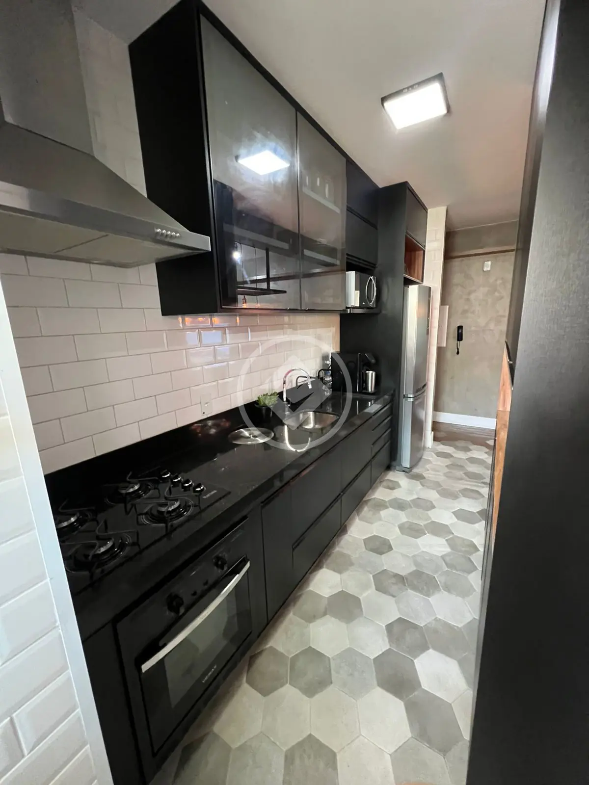 Image 18 - Apartamento em CENTRO, Uberlândia - MG