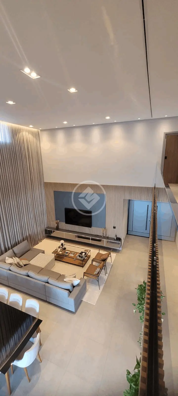 Imagem 3 - Casa Condomínio em Jardim Sul, Uberlândia - MG
