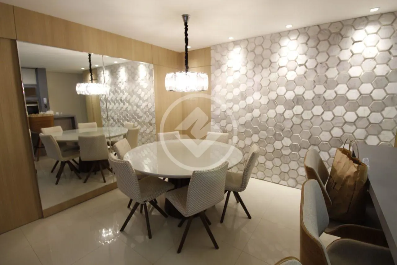 Imagem 4 - Apartamento em SANTA MÔNICA, Uberlândia - MG