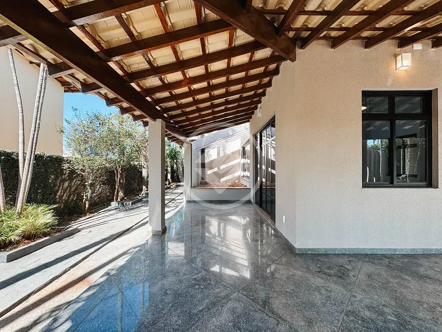 Imagem 3 - Casa em Cidade Jardim, Uberlândia - MG