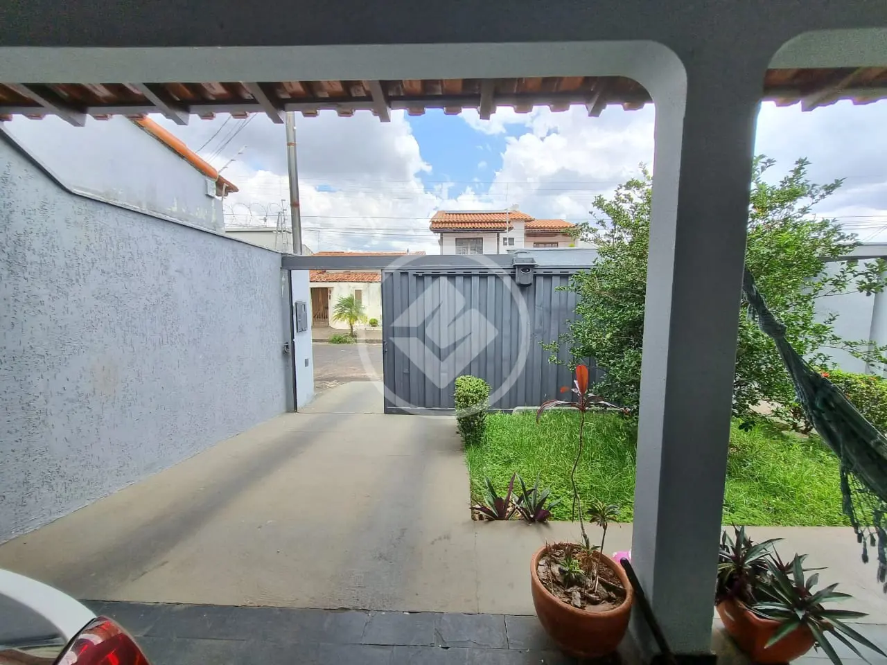 Imagem 1 - Casa em Cidade Jardim, Uberlândia - MG