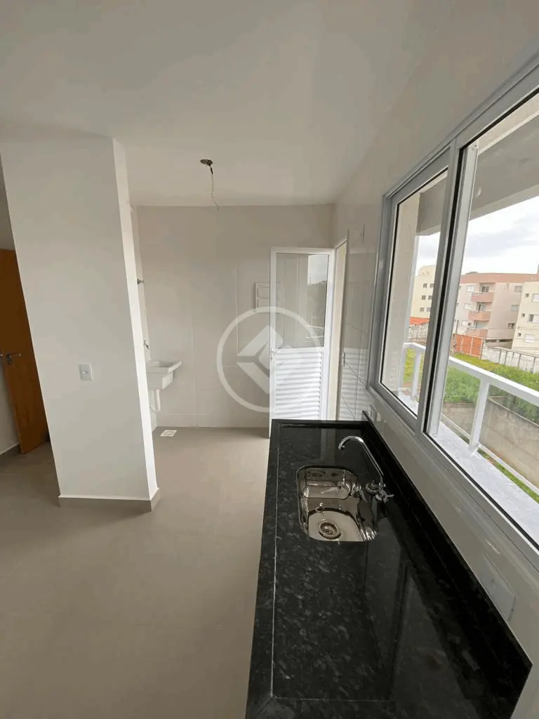Apartamento SANTA MÔNICA, Uberlândia - MG — foto 1