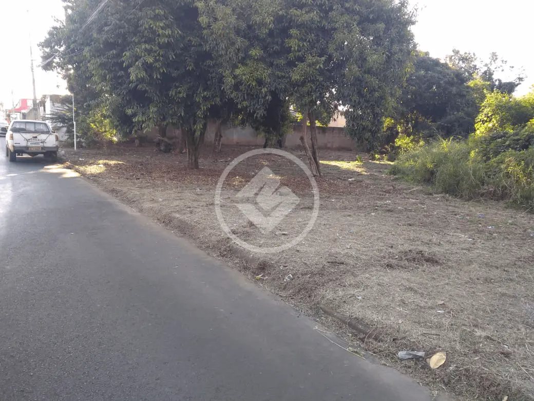 Terreno Luizote de Freitas, Uberlândia - MG — foto 2