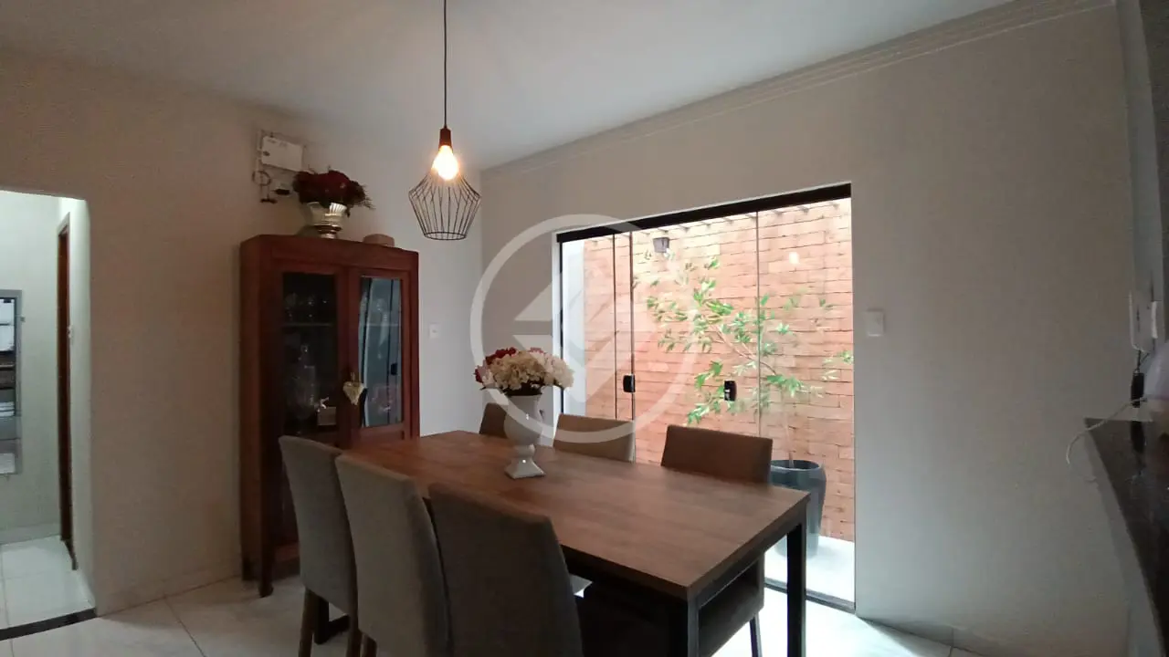 Imagem 6 - Casa em Jardim Brasília, Uberlândia - MG