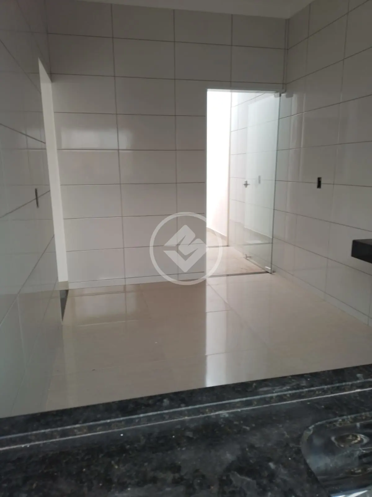 Imagem 2 - Casa em Loteamento Monte Hebron, Uberlândia - MG