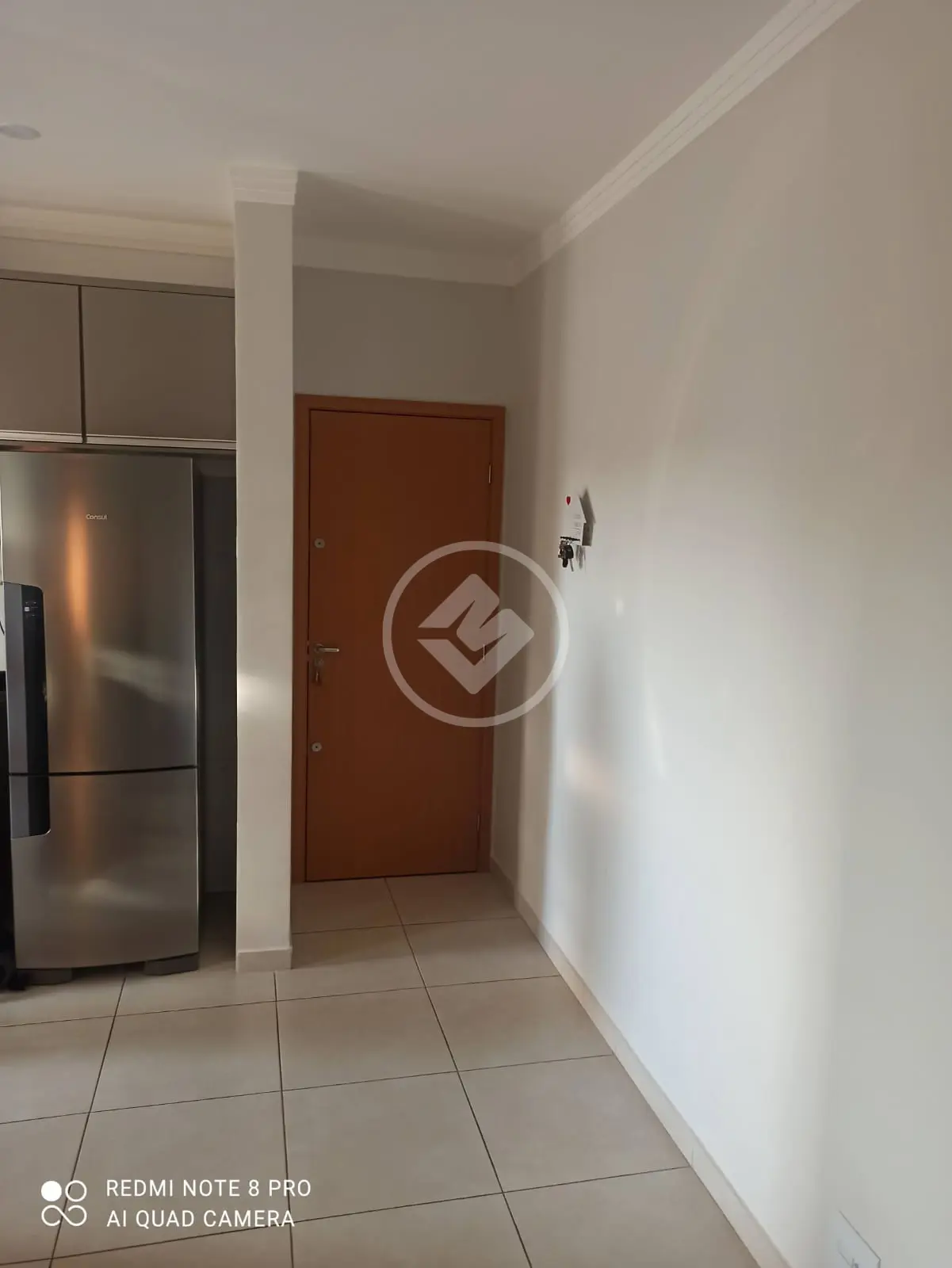 Imagem 2 - Apartamento em Tubalina, Uberlândia - MG