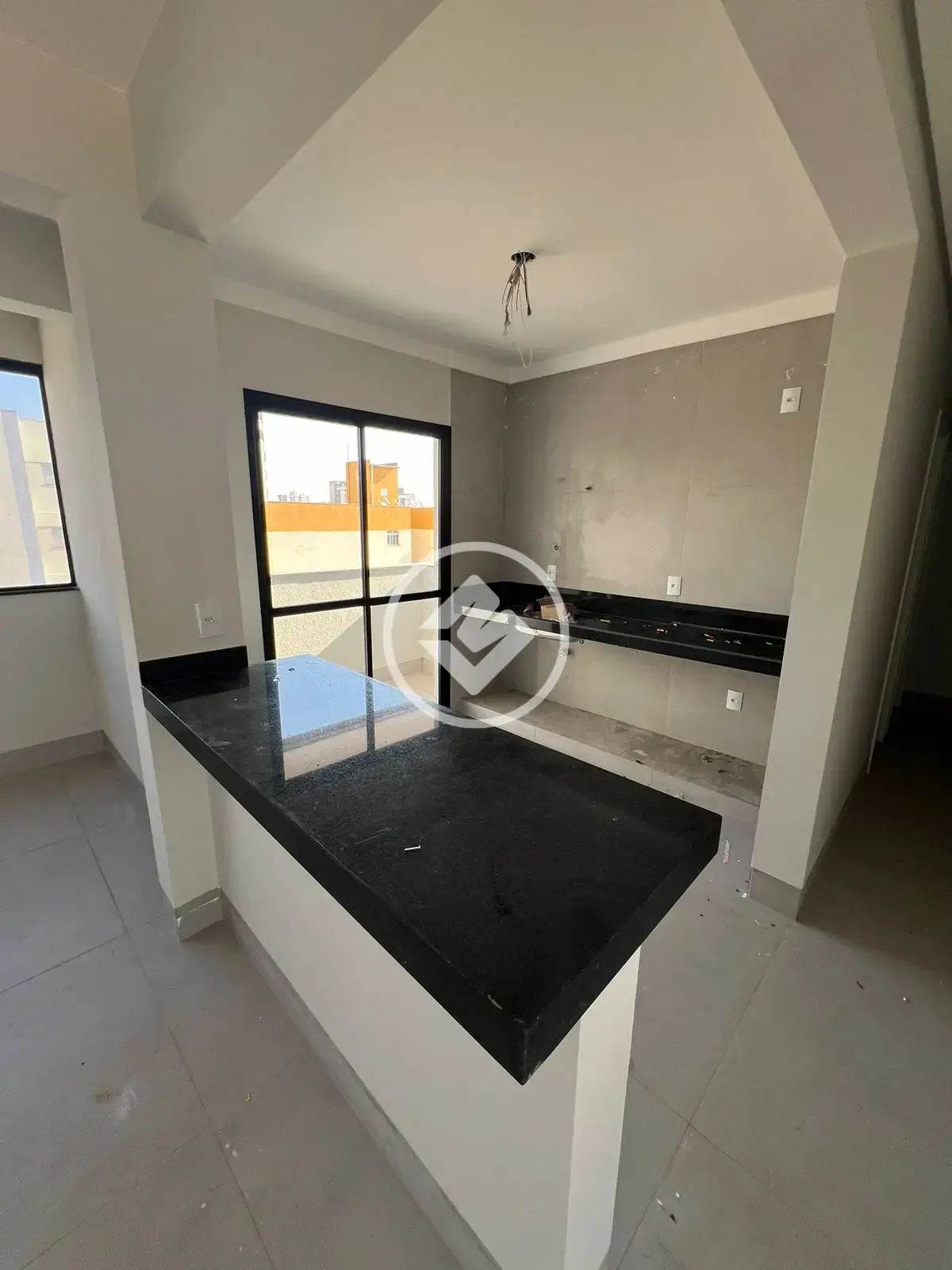 Cobertura Duplex SANTA MÔNICA, Uberlândia - MG — foto 2
