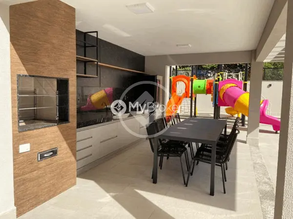Imagem 5 - Apartamento em Segismundo Pereira, Uberlândia - MG