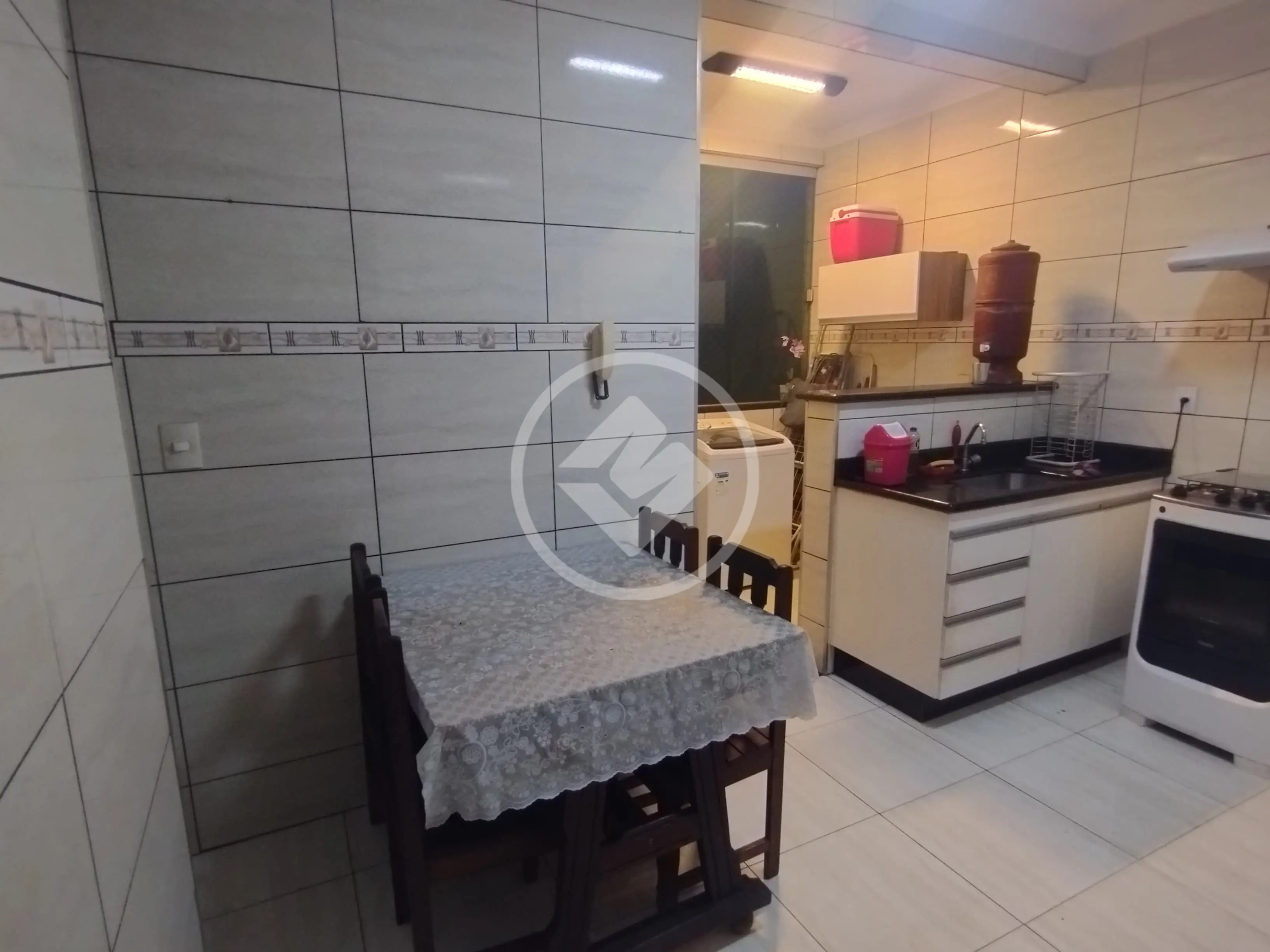 Apartamento Alto Umuarama, Uberlândia - MG — foto 1