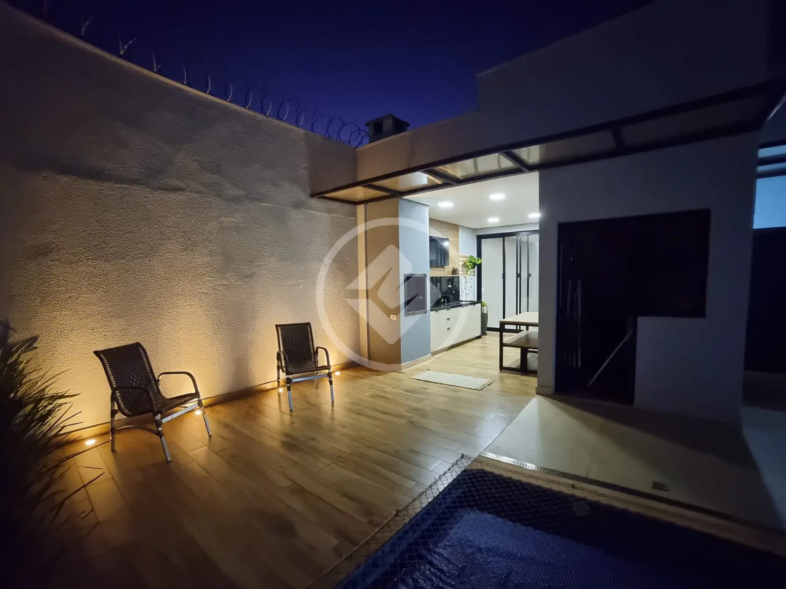 Imagem 3 - Casa em Novo Mundo, Uberlândia - MG