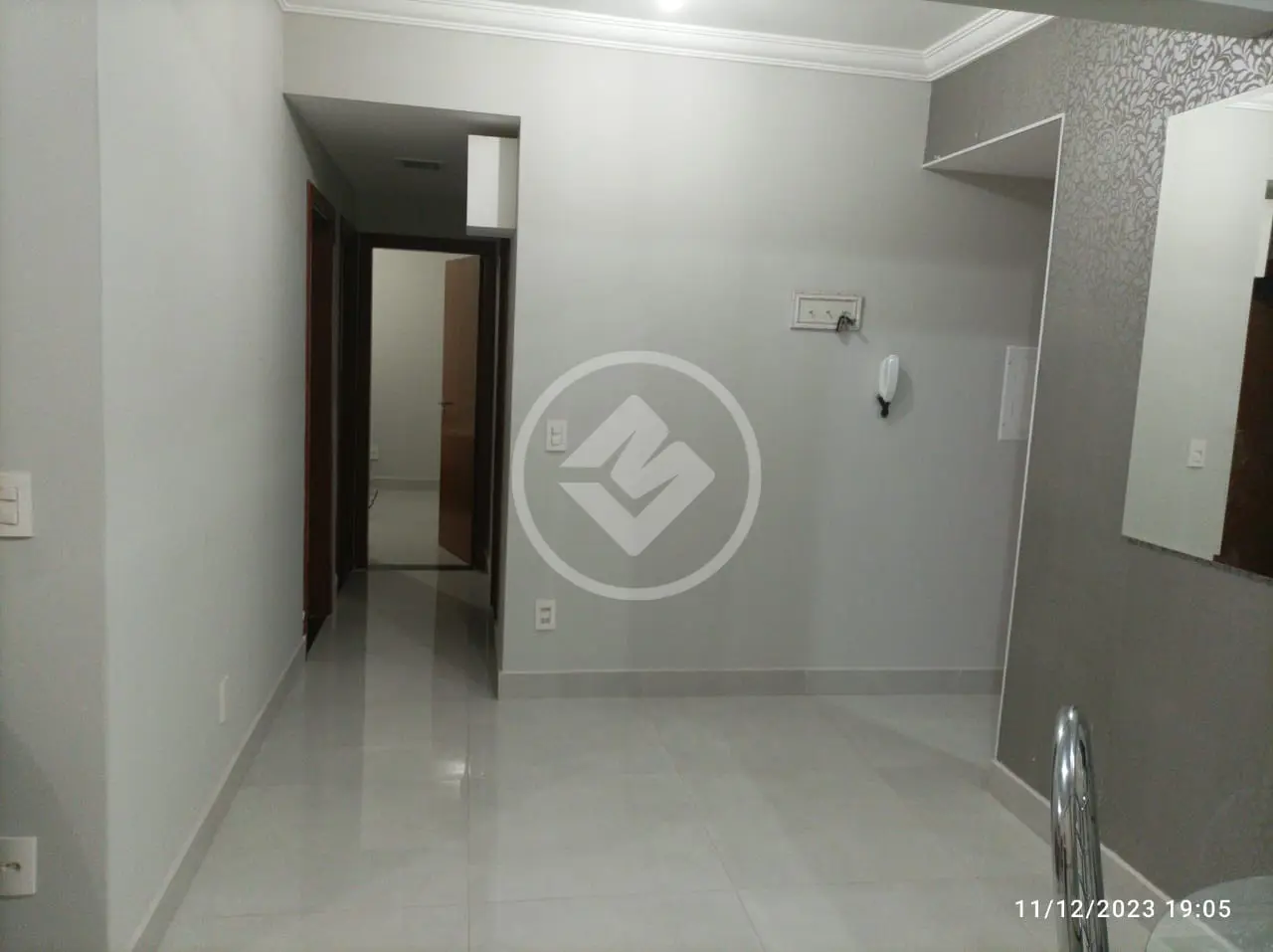 Imagem 3 - Apartamento em Segismundo Pereira, Uberlândia - MG
