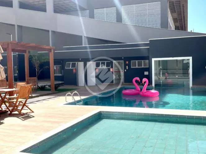 Imagem 2 - Apartamento em Martins, Uberlândia - MG