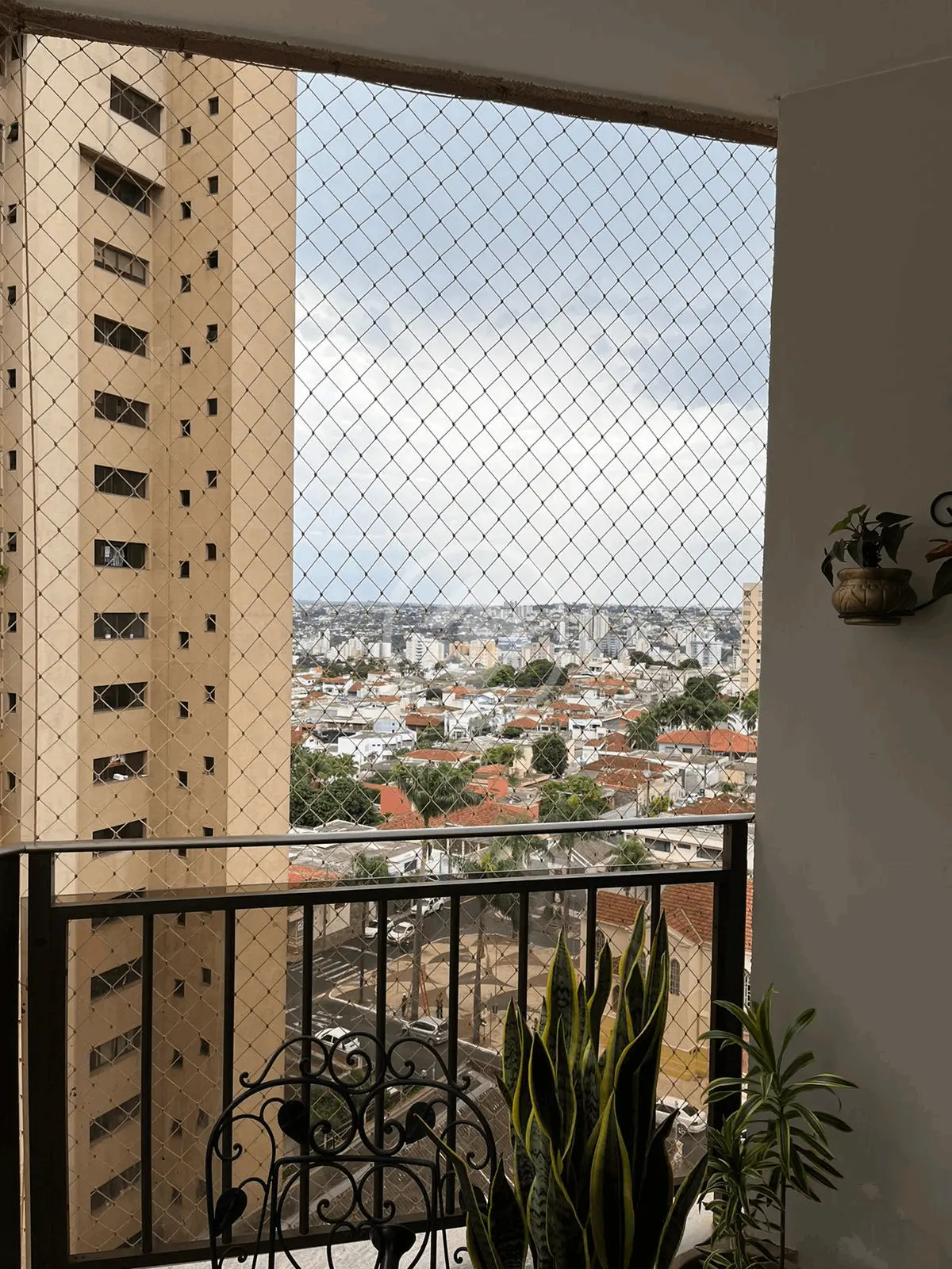 Imagem 3 - Apartamento em CENTRO, Uberlândia - MG