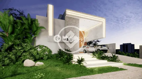 Imagem 2 - Casa em Granja Marileusa, Uberlândia - MG