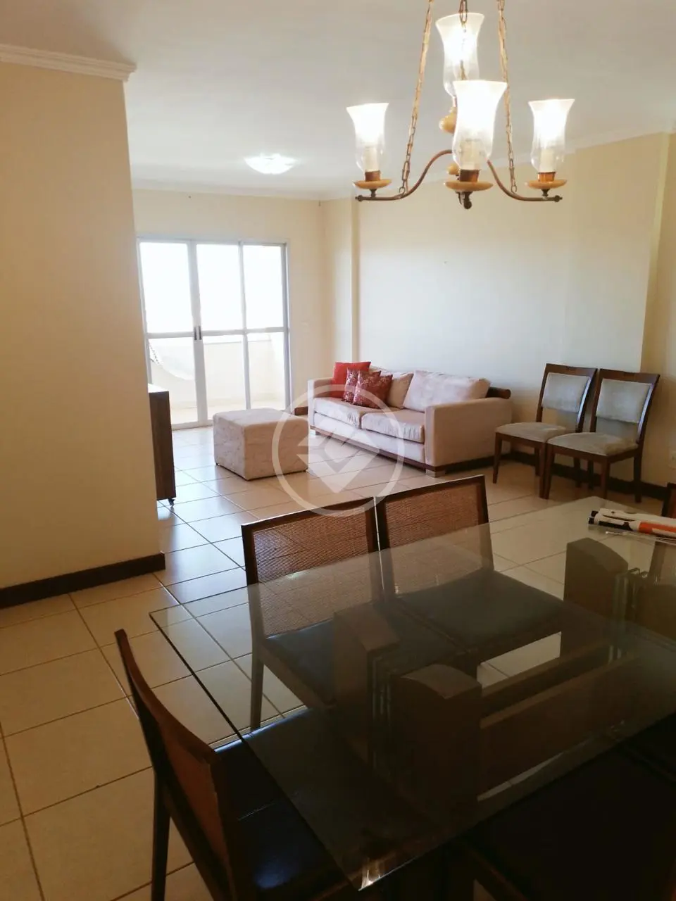 Imagem 1 - Apartamento em FUNDINHO, Uberlândia - MG