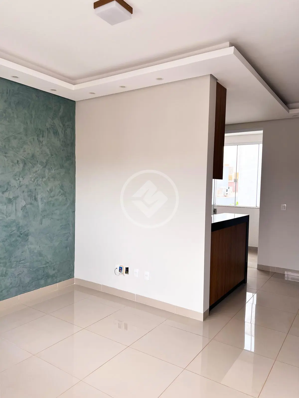 Apartamento Novo Mundo, Uberlândia - MG — foto 2