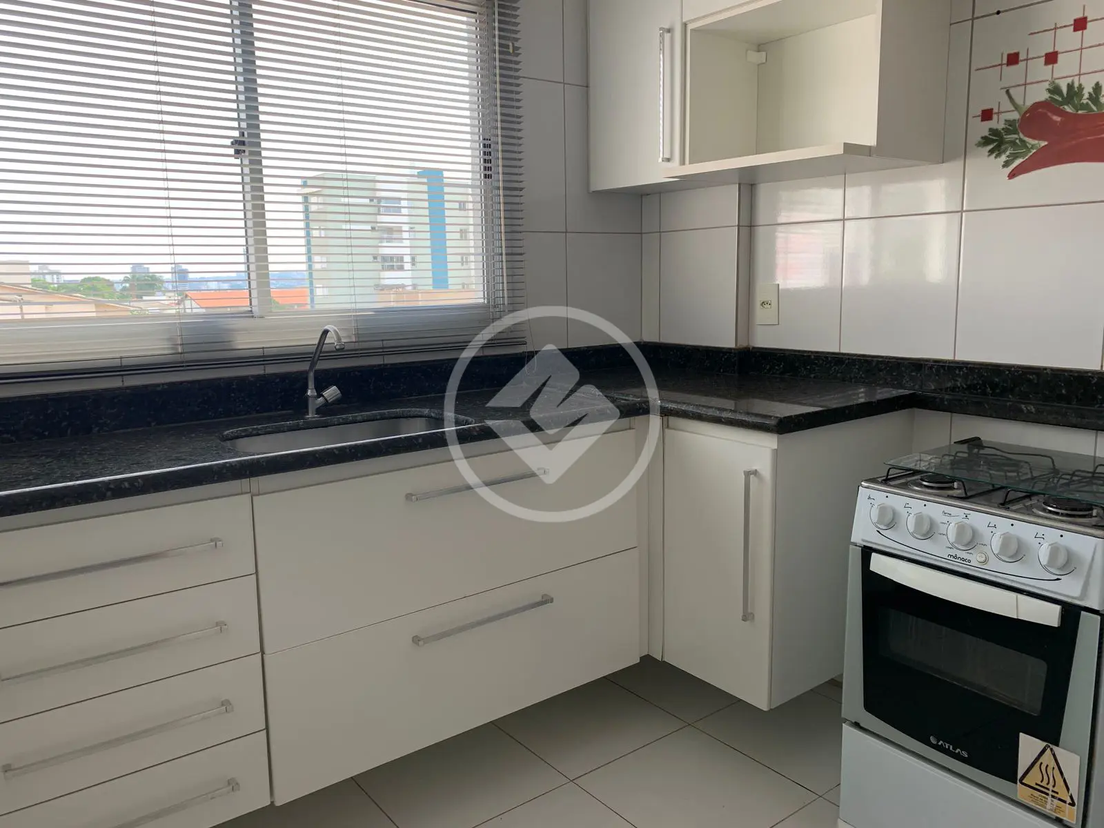 Apartamento SARAIVA, Uberlândia - MG — foto 2
