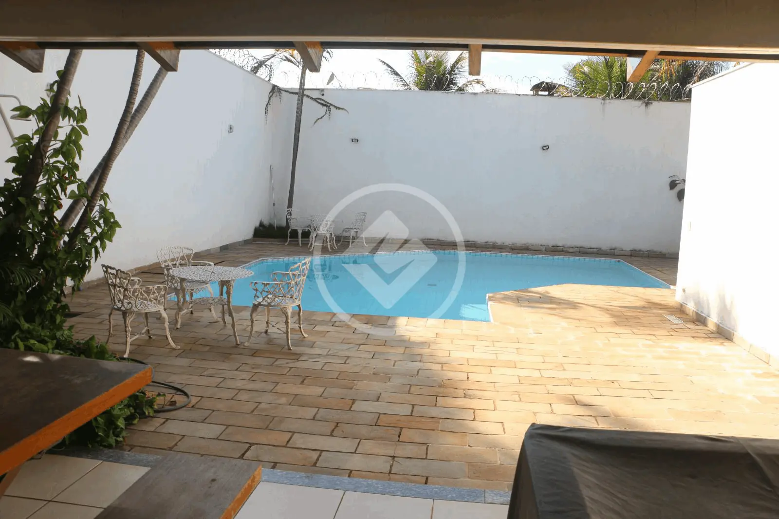 Imagem 3 - Casa em Cidade Jardim, Uberlândia - MG