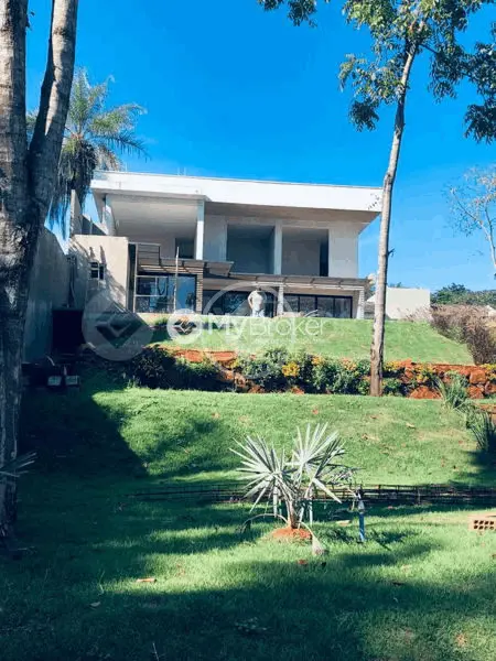 Chácara Área Rural de Uberlândia, Uberlândia - MG — foto 1