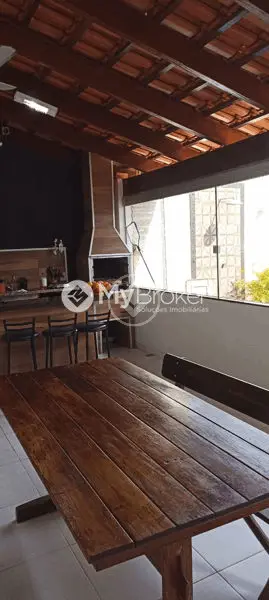 Casa Custódio Pereira, Uberlândia - MG — foto 1